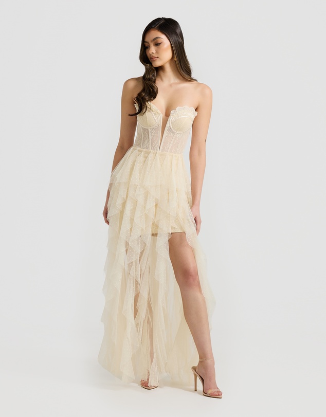 DERMA Department - Vera Gown