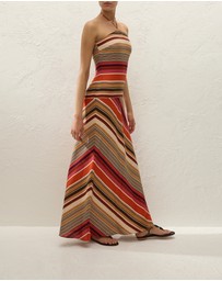 Faithfull The Brand - Clara Maxi Dress