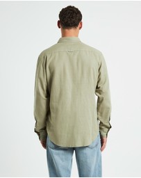 Arvust - Grover Linen Shirt
