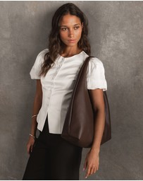 Louenhide - Monaco Shoulder Bag