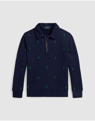 Refined Navy