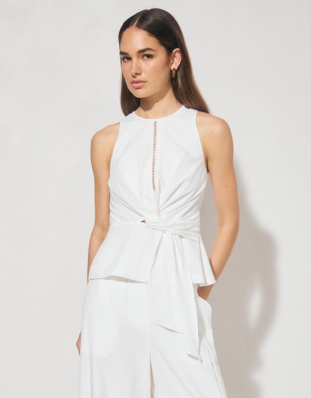 MON RENN - Chiara Top