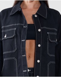 BY.DYLN - Cooper Jacket
