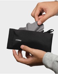 Orbitkey - Clip-on Glasses Pouch