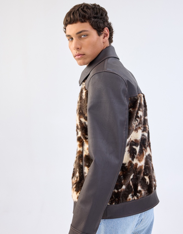 Unreal Fur - Yellowstone Jacket