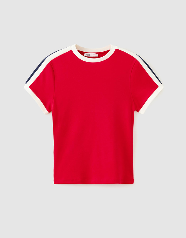 M.N.G - Apale T-Shirt