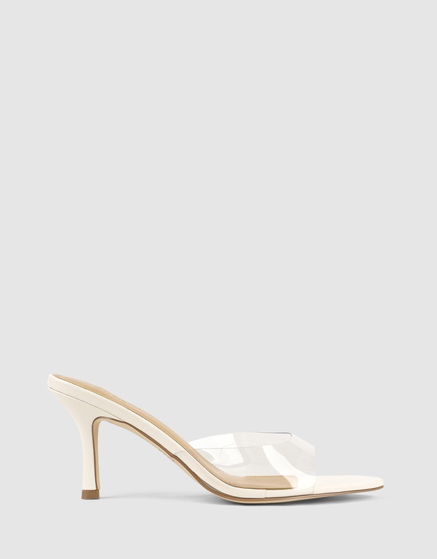 Siren - Margot Point Toe Mules