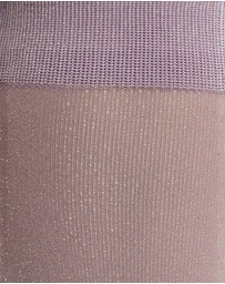 High Heel Jungle - Glitterati Tall Socks