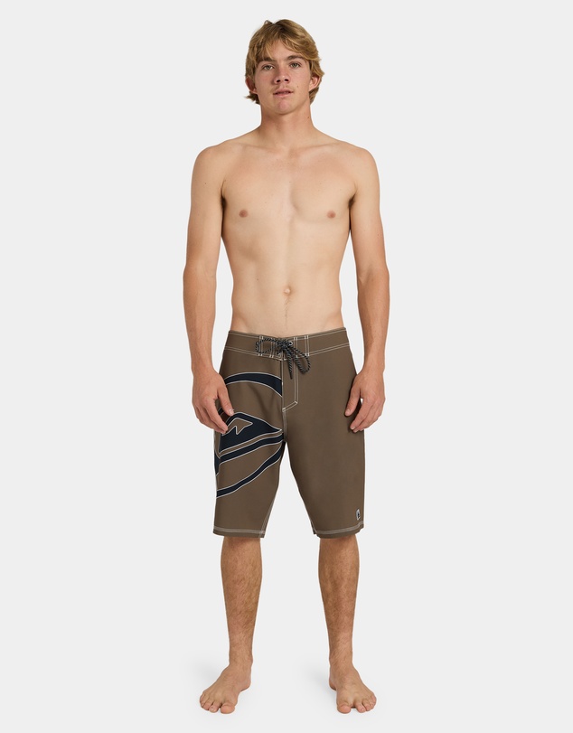 Quiksilver - Mens Silicon 21