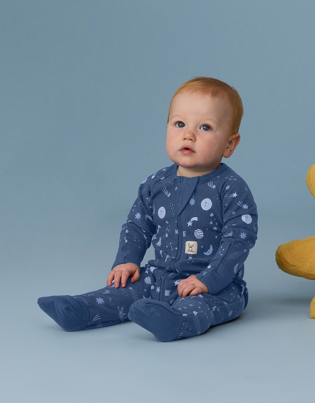 ergoPouch - Layers Long Sleeve 1.0 TOG - Babies