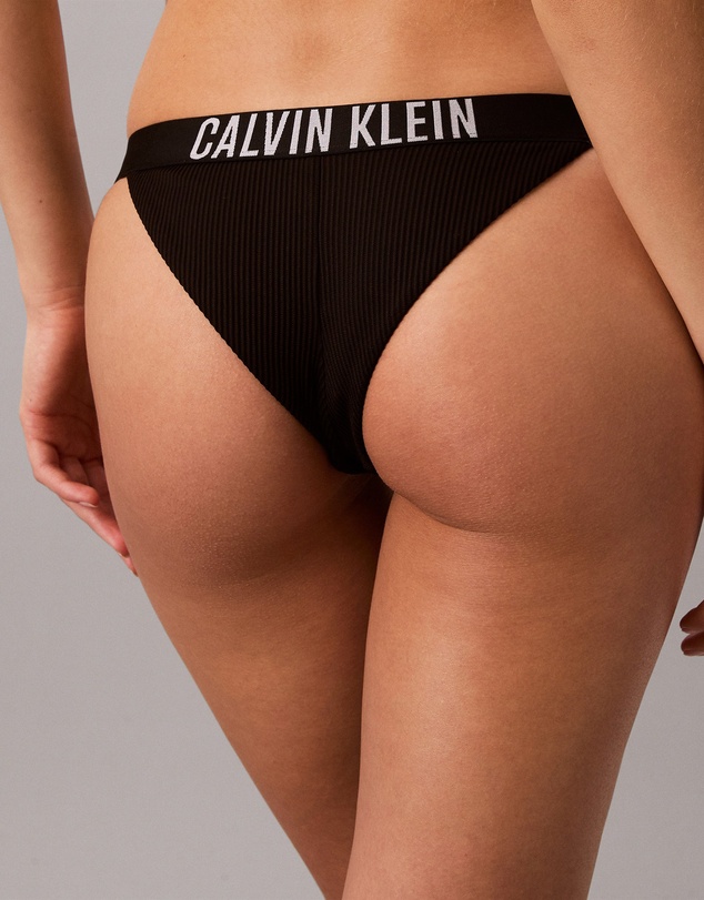 Calvin Klein - Intense Power Brazilian Bikini Bottoms
