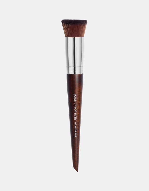 MAKE UP FOR EVER - Watertone Foundation Brush 116 - N/A