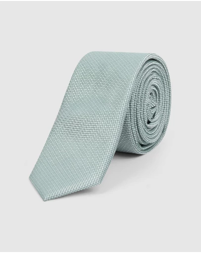 yd. - Dakota Textured 5Cm Tie