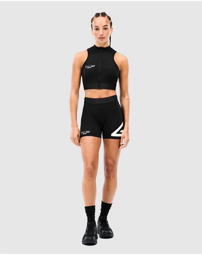 Represent 247 - 247 Micro Motion Shorts