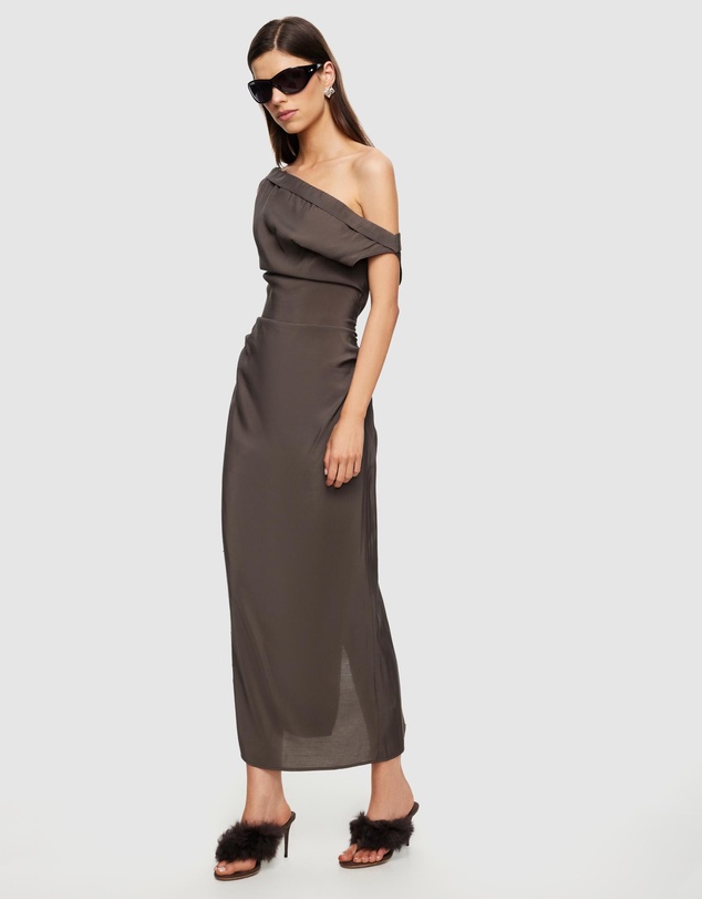 Lioness - Sweetheart Maxi Dress