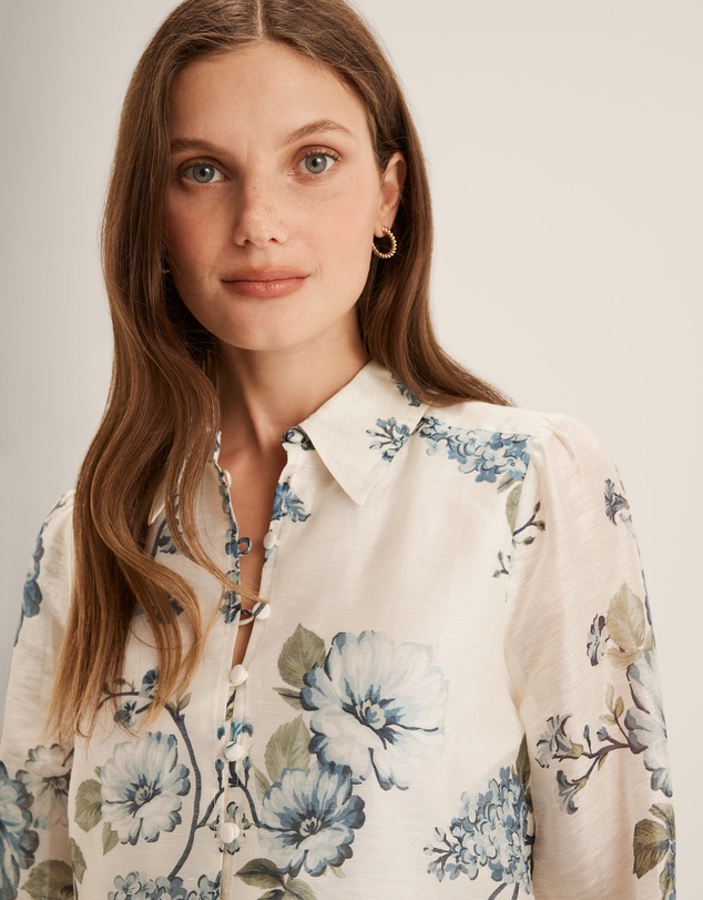 Review - Vista Shirt