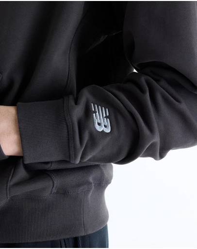 New Balance - Nocturnal Run Flash Hoodie