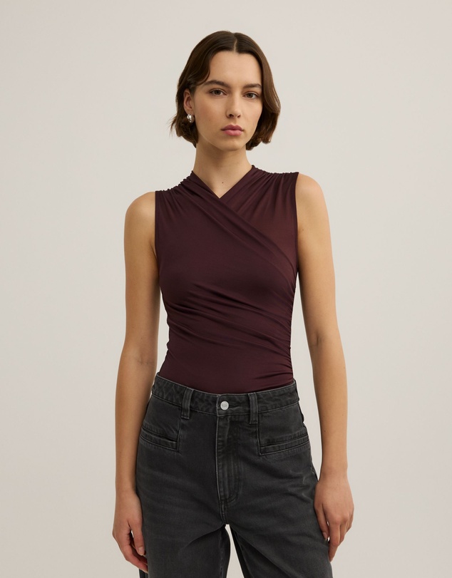 Witchery - Wrapped Bodysuit