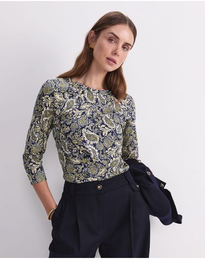 navy multi