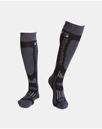 ROJO Outerwear - Ultimate Merino Sock Pack