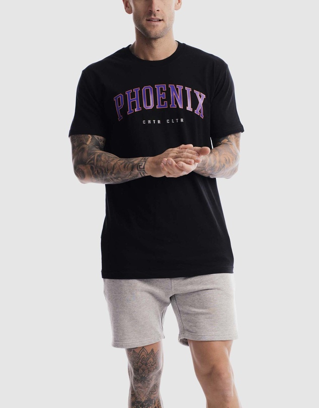 Counter Culture - Phoenix Tee