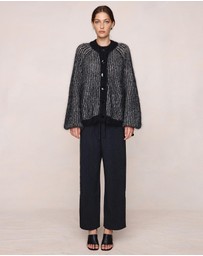 Marle - Jasper Cardigan