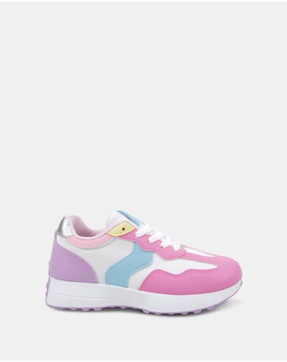 Multicolor