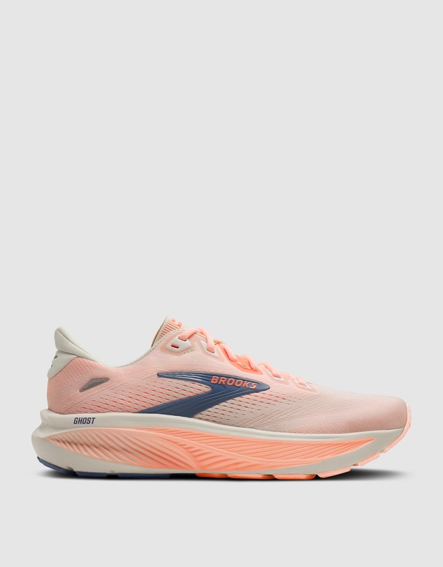 Brooks - Ghost 18 - Women's