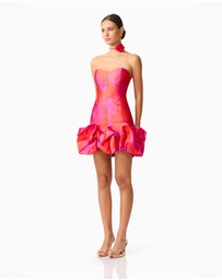 Elliatt - Eloise Mini Dress