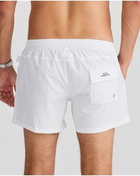 Vacay Swimwear - Ios Stretch Swim Short