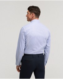 Oxford - Regent Cotton Dobby Shirt