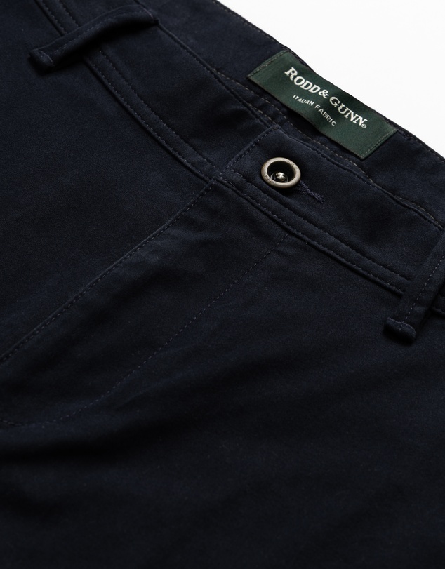 Rodd & Gunn - Thomas Road 2.0 Chino Pant Short Leg