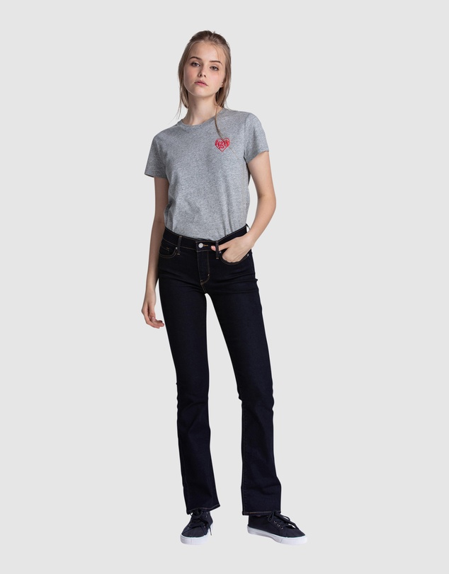 Levi's - 315 Shaping Bootcut Jeans