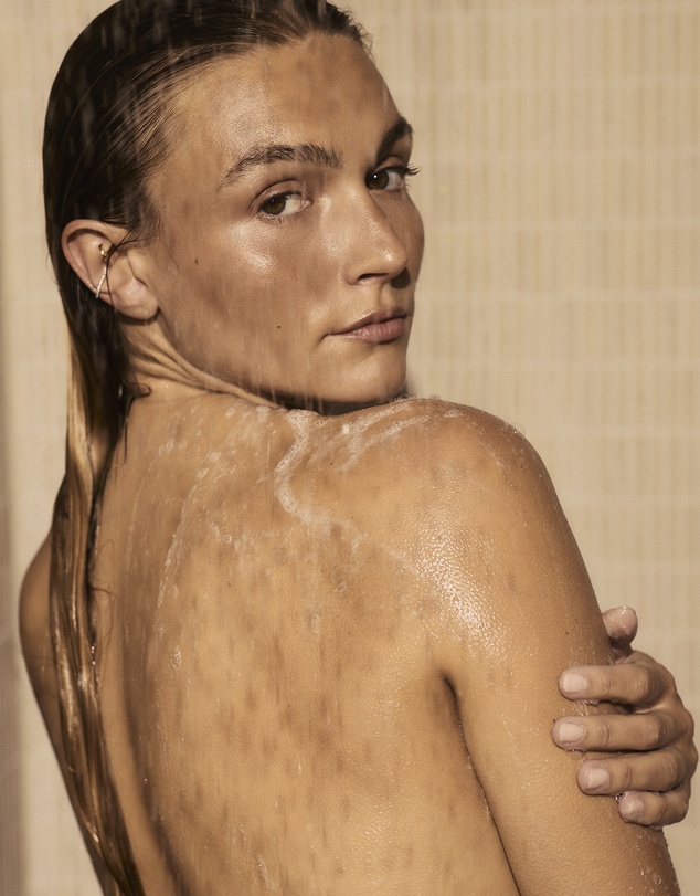 IKOU - Australian Lemon Myrtle & Tahitian Lime Hand & Body Wash
