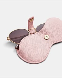 MIMCO - Classico Sunglasses Case