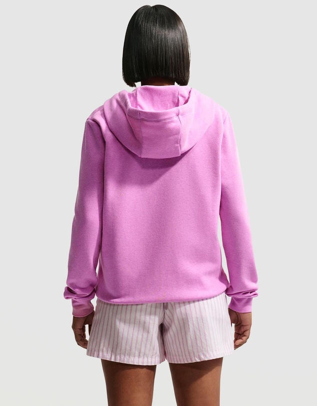 Nike - Sportswear Club Fleece Full-Zip Hoodie