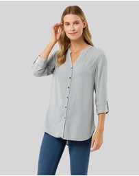 KAJA Clothing - Teagan Top