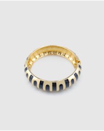 Izoa - Siren Chunky Cuff