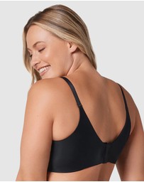 Leonisa - High Profile Back Smoothing Wired T-Shirt Bra