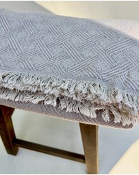 Turkish Murkish - Bungalow Turkish Throw