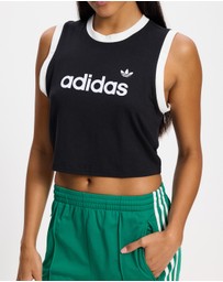 adidas Originals - Linear Tank