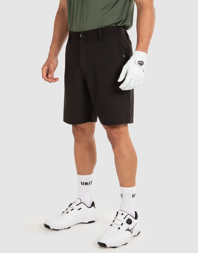 UNIT - UNIT Mens Flexlite Lightweight Stretch 19