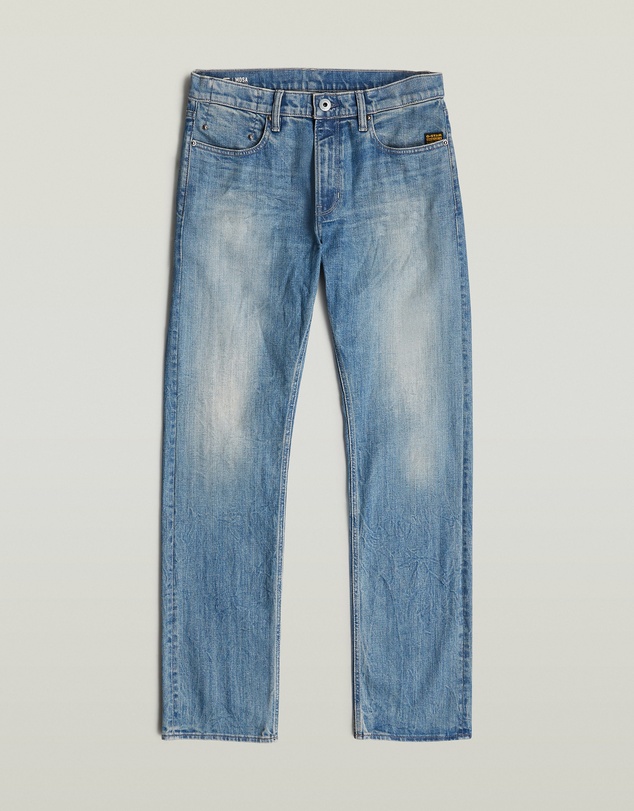 G-Star - Mosa Straight Jeans
