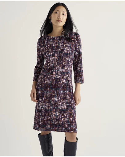 Seasalt - Cornish Oak Dress