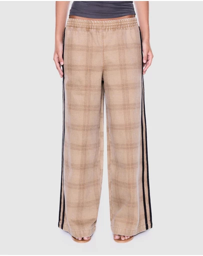 ENA PELLY - Myla Wide Leg Pants