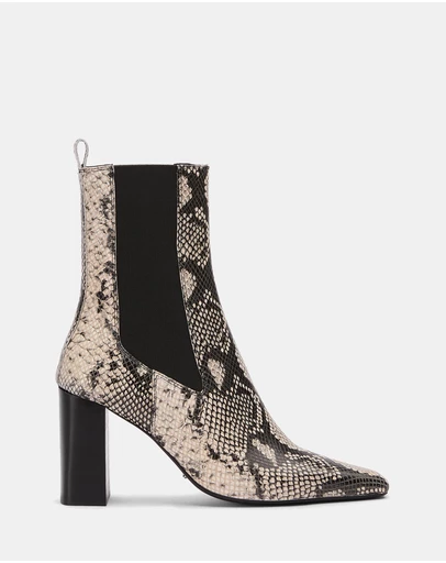 Tony Bianco - Ivana Boots