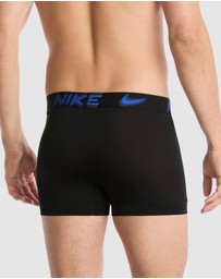 Nike - 3-Pack Essential Micro Trunks