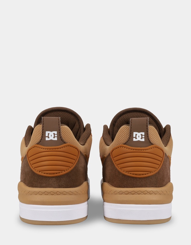 DC Shoes - Mens DC Ascend Skate Shoes