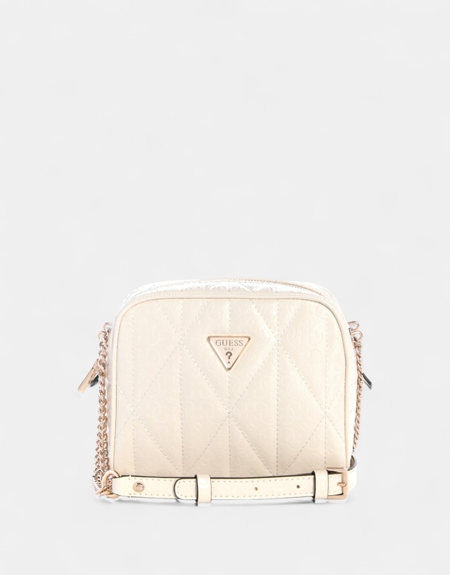 GUESS - Aldina Camera Crossbody Bag
