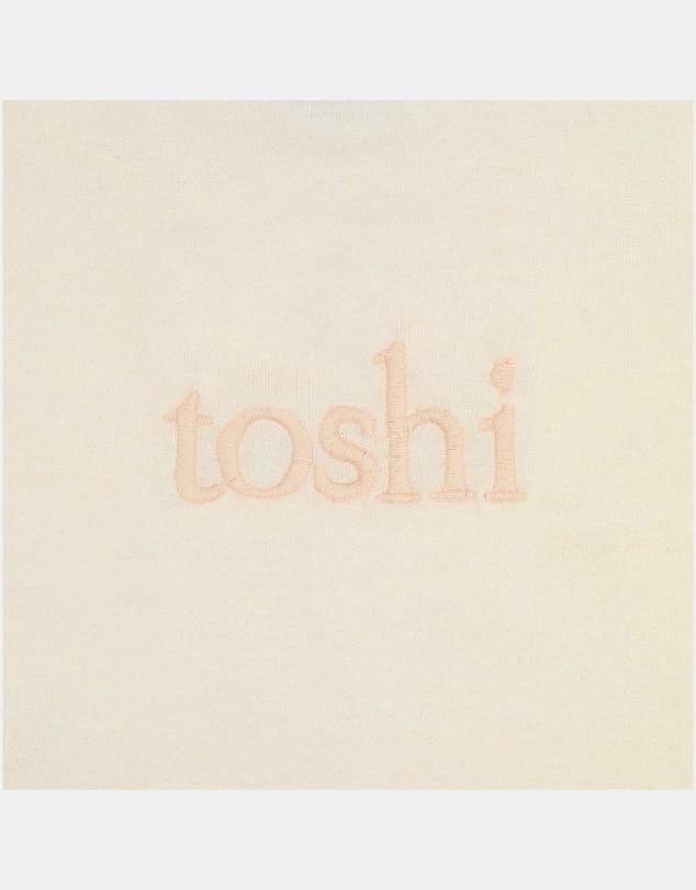 Toshi - Dreamtime Organic Tee L/S Logo